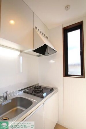 CB東川口ルノン(Renom)の物件内観写真